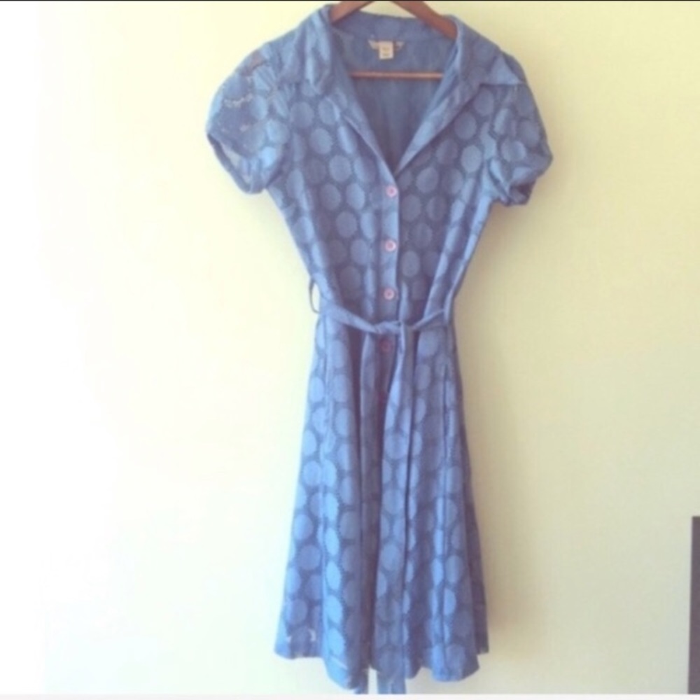 H&M Lace Dress